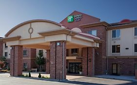 Holiday Inn Express Hotel&Suites Kanab