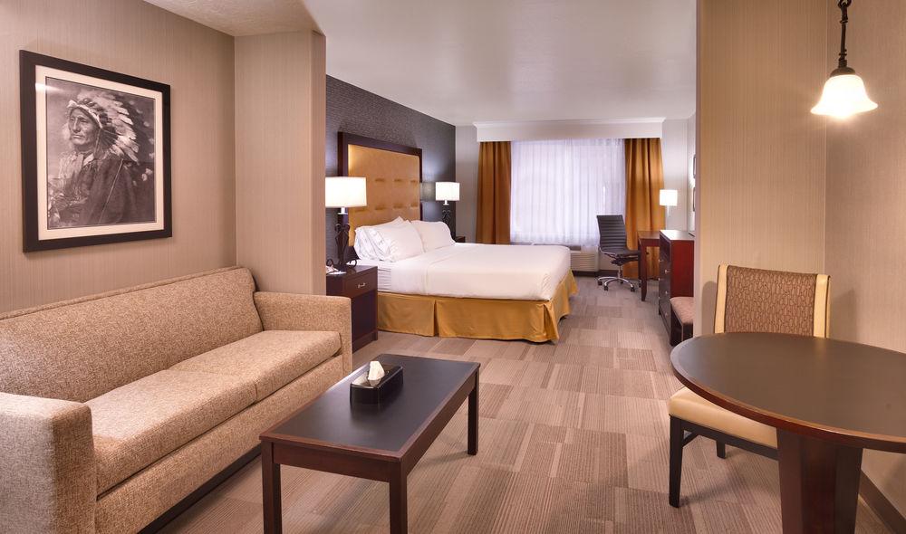 Holiday Inn Express & Suites Kanab By Ihg Exterior foto