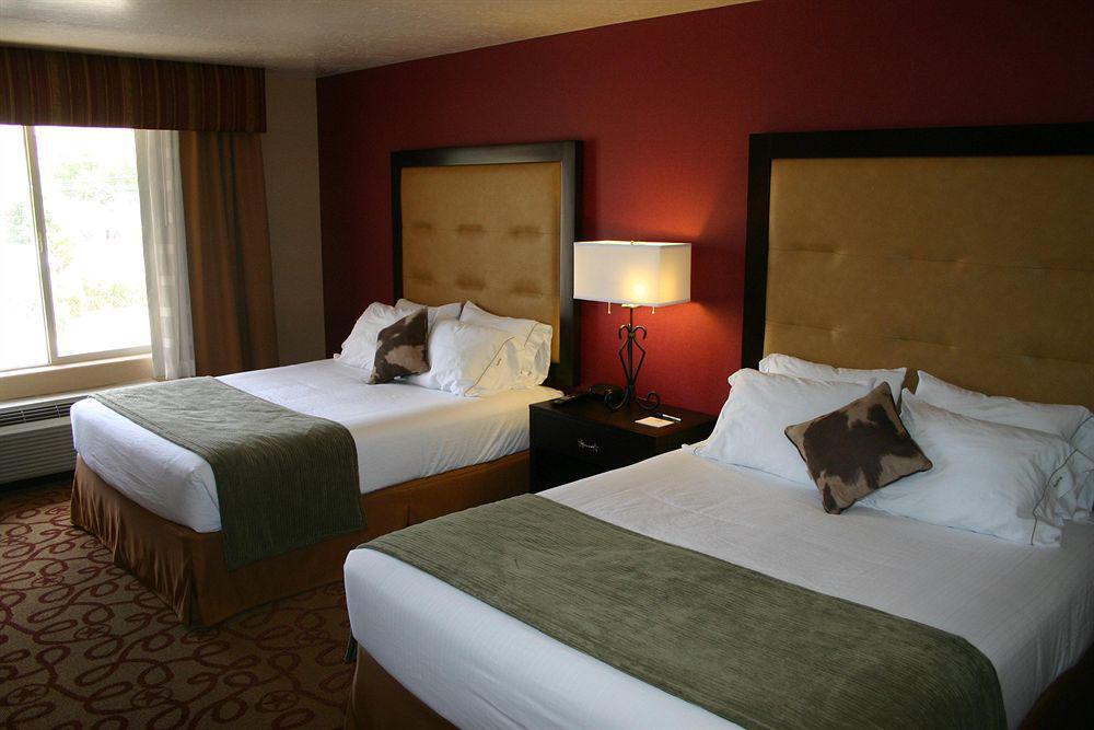 Holiday Inn Express & Suites Kanab By Ihg Zimmer foto