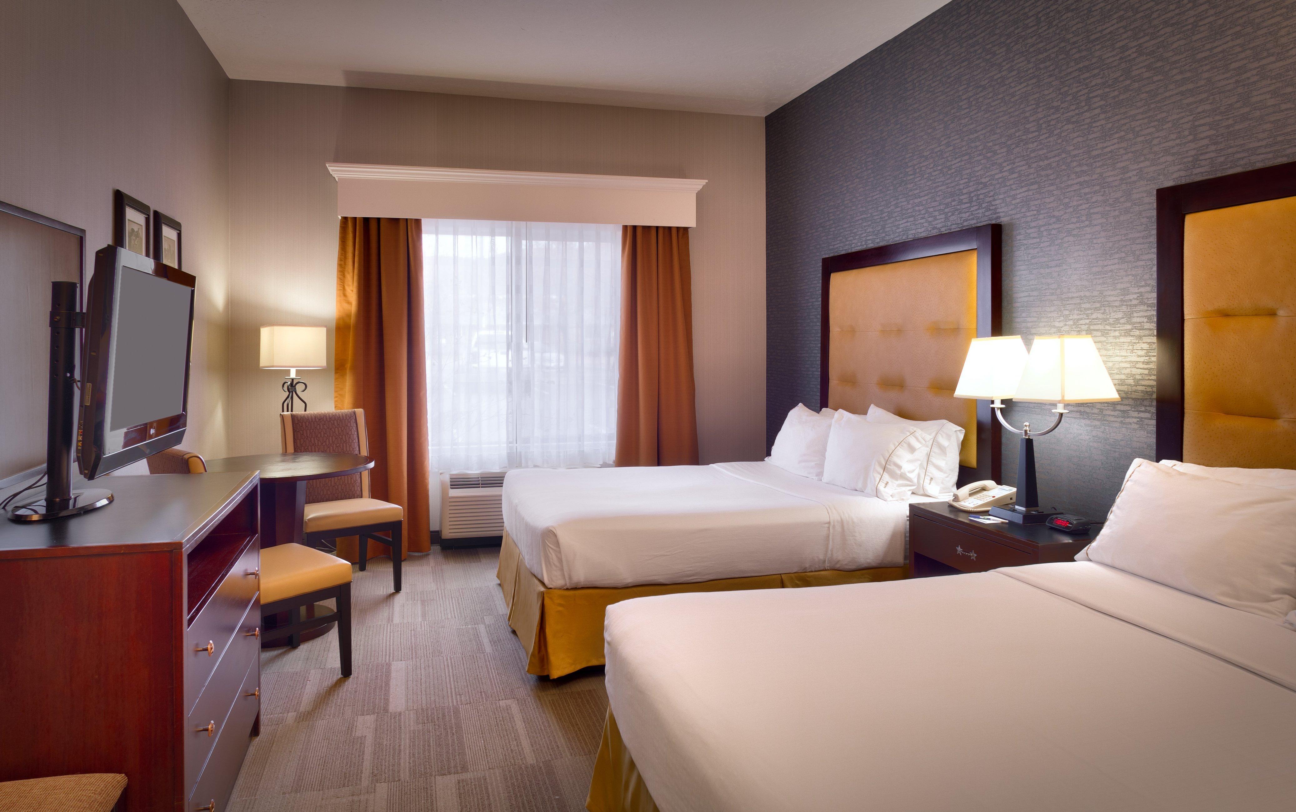 Holiday Inn Express & Suites Kanab By Ihg Exterior foto