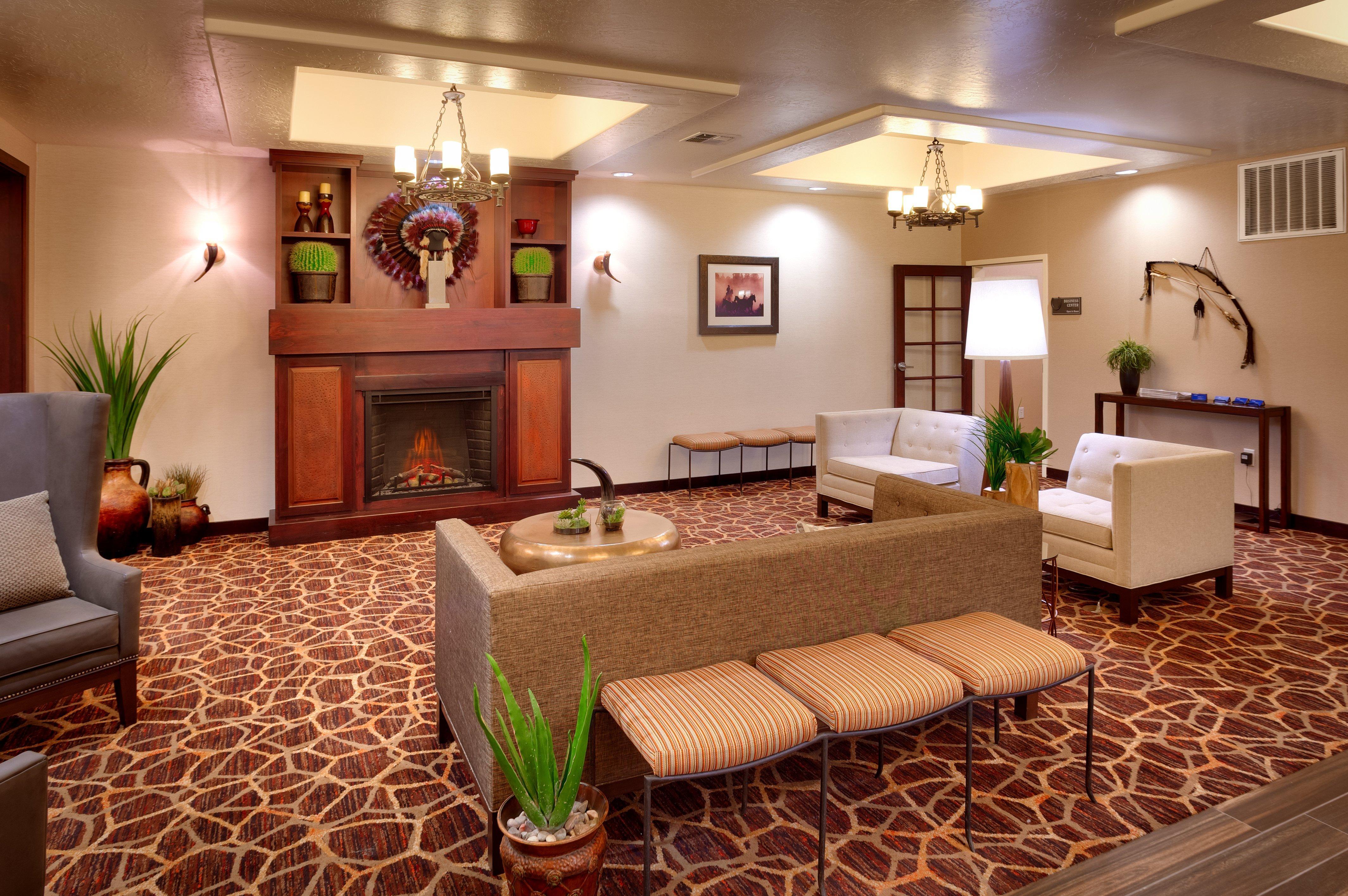 Holiday Inn Express & Suites Kanab By Ihg Exterior foto