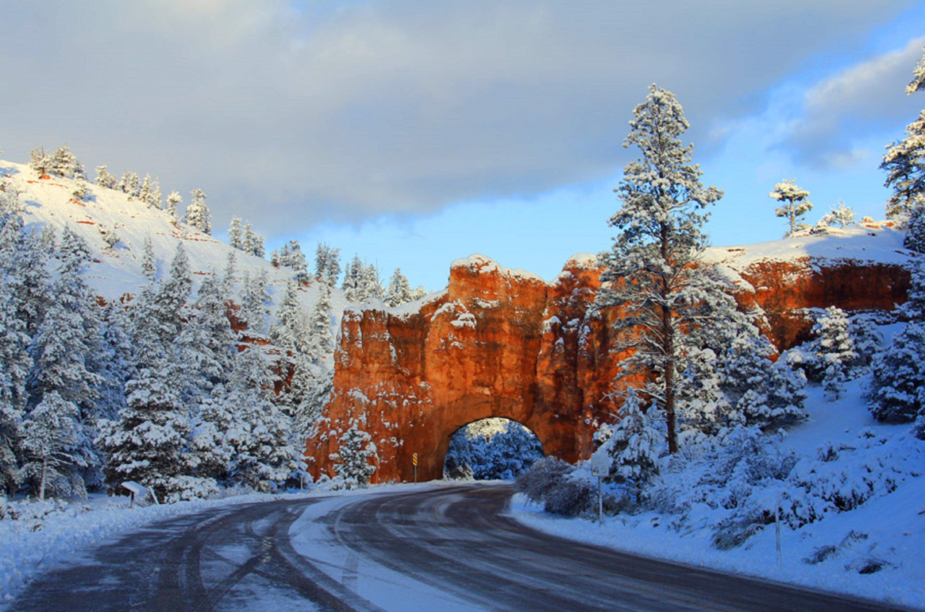 Holiday Inn Express & Suites Kanab By Ihg Exterior foto