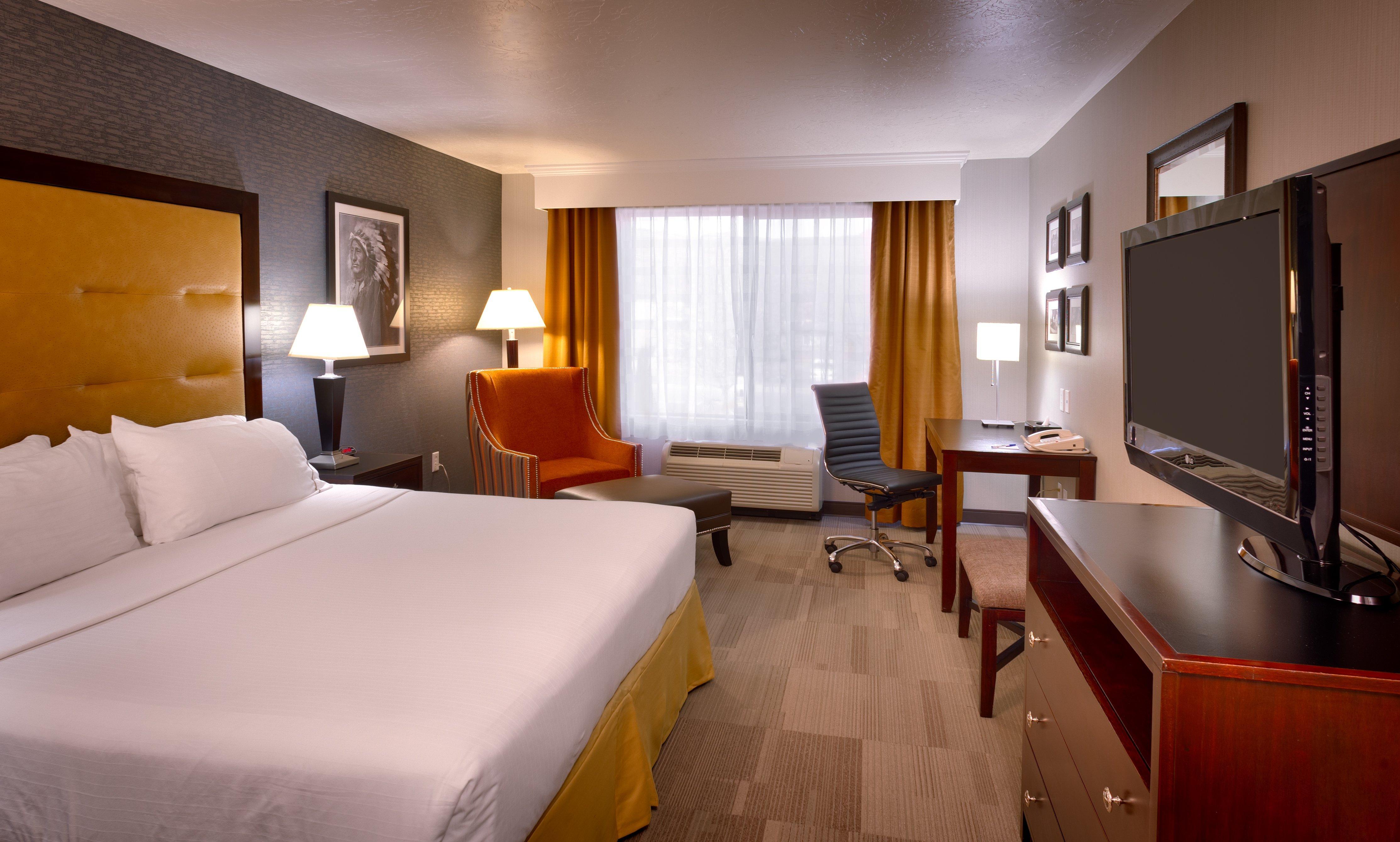 Holiday Inn Express & Suites Kanab By Ihg Exterior foto