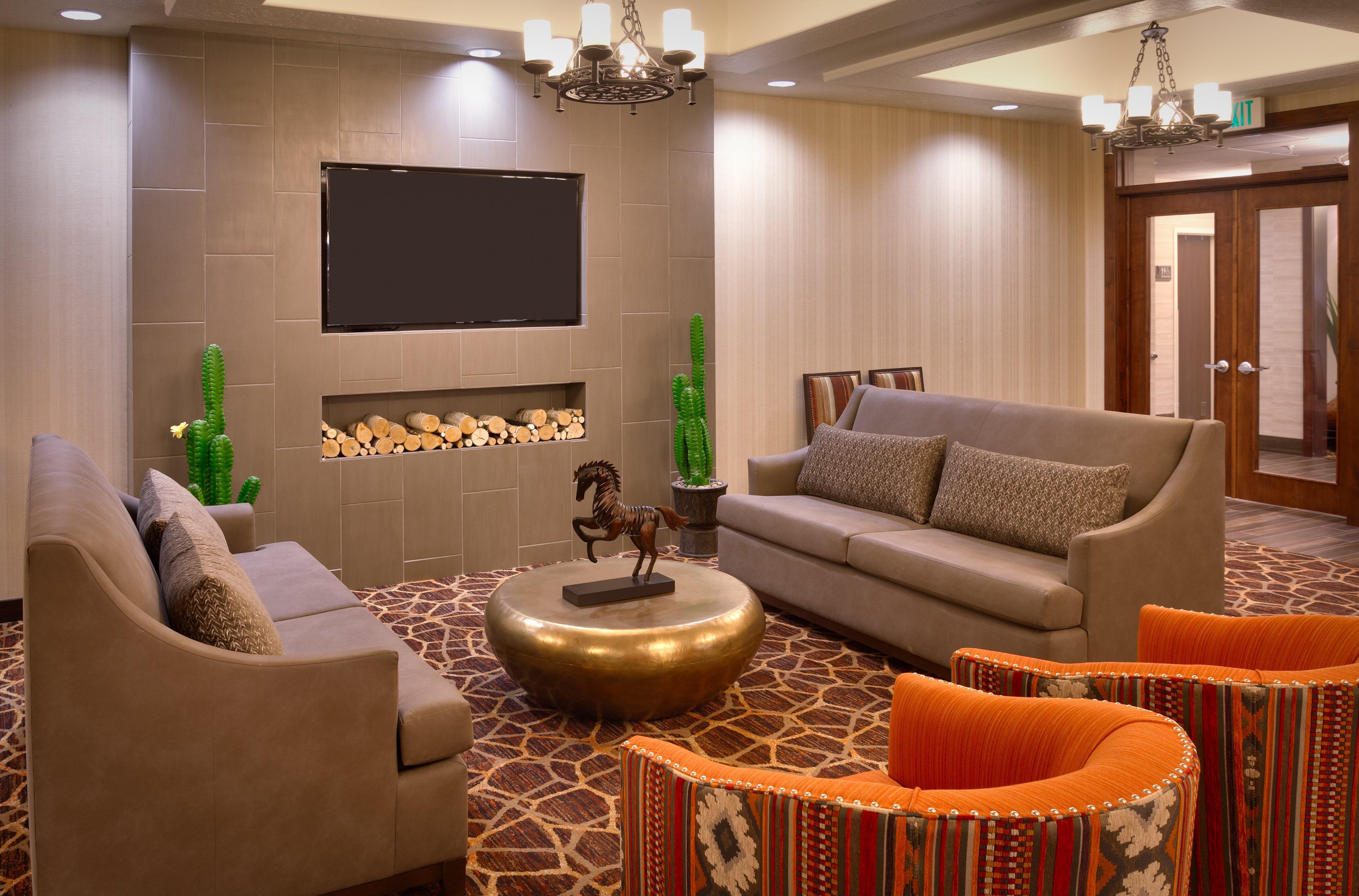 Holiday Inn Express & Suites Kanab By Ihg Exterior foto