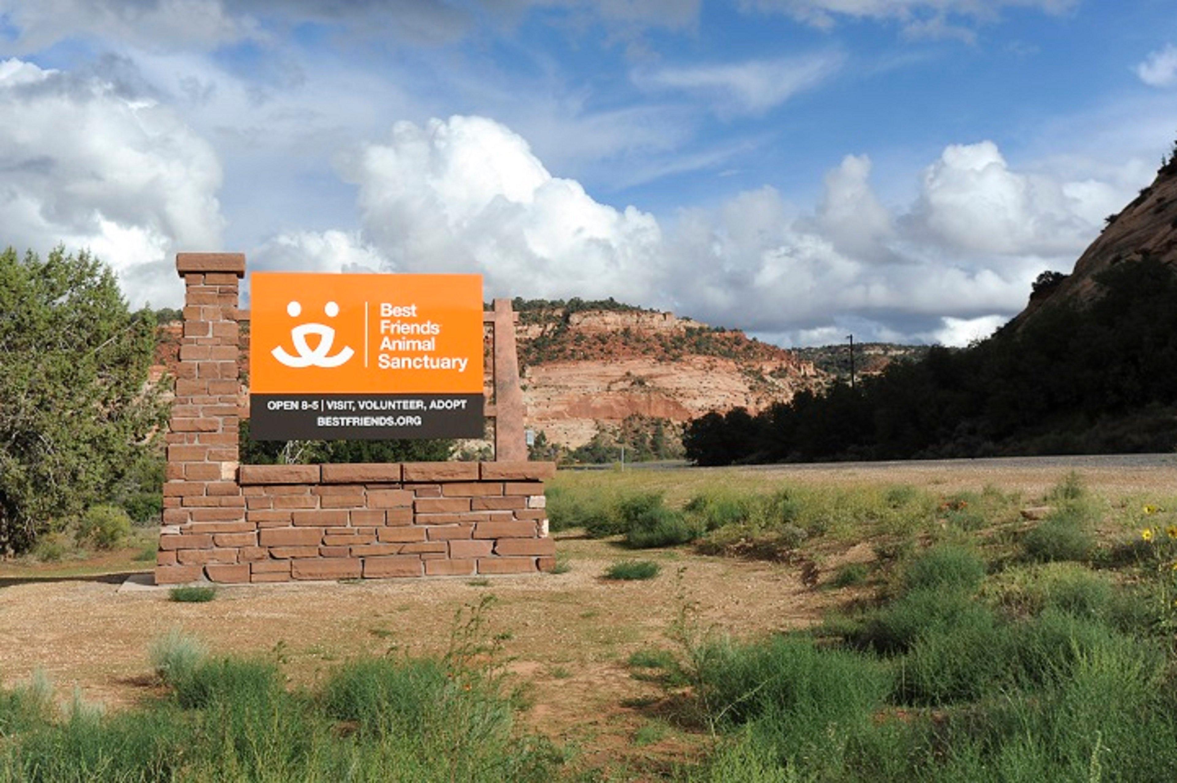 Holiday Inn Express & Suites Kanab By Ihg Exterior foto