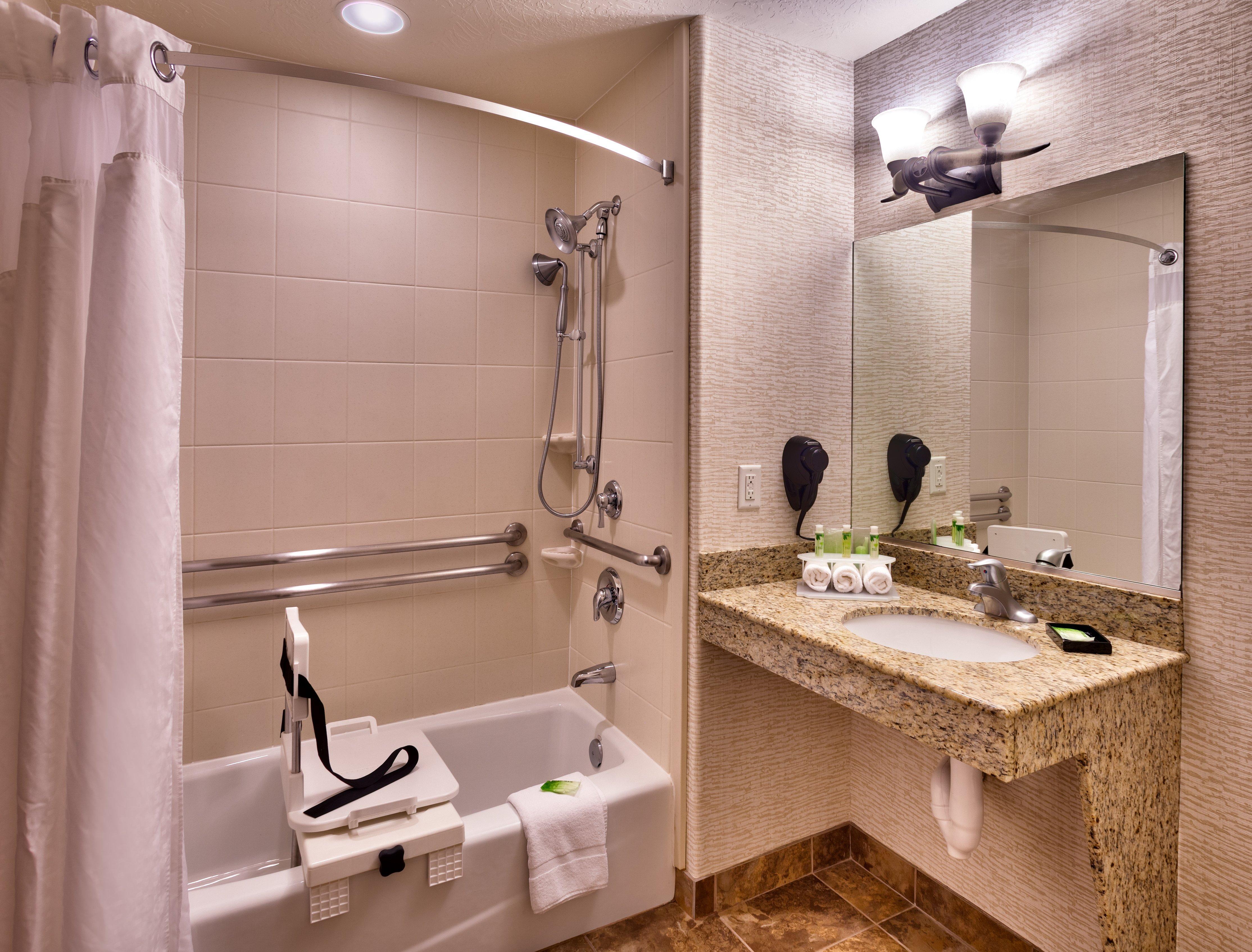Holiday Inn Express & Suites Kanab By Ihg Exterior foto