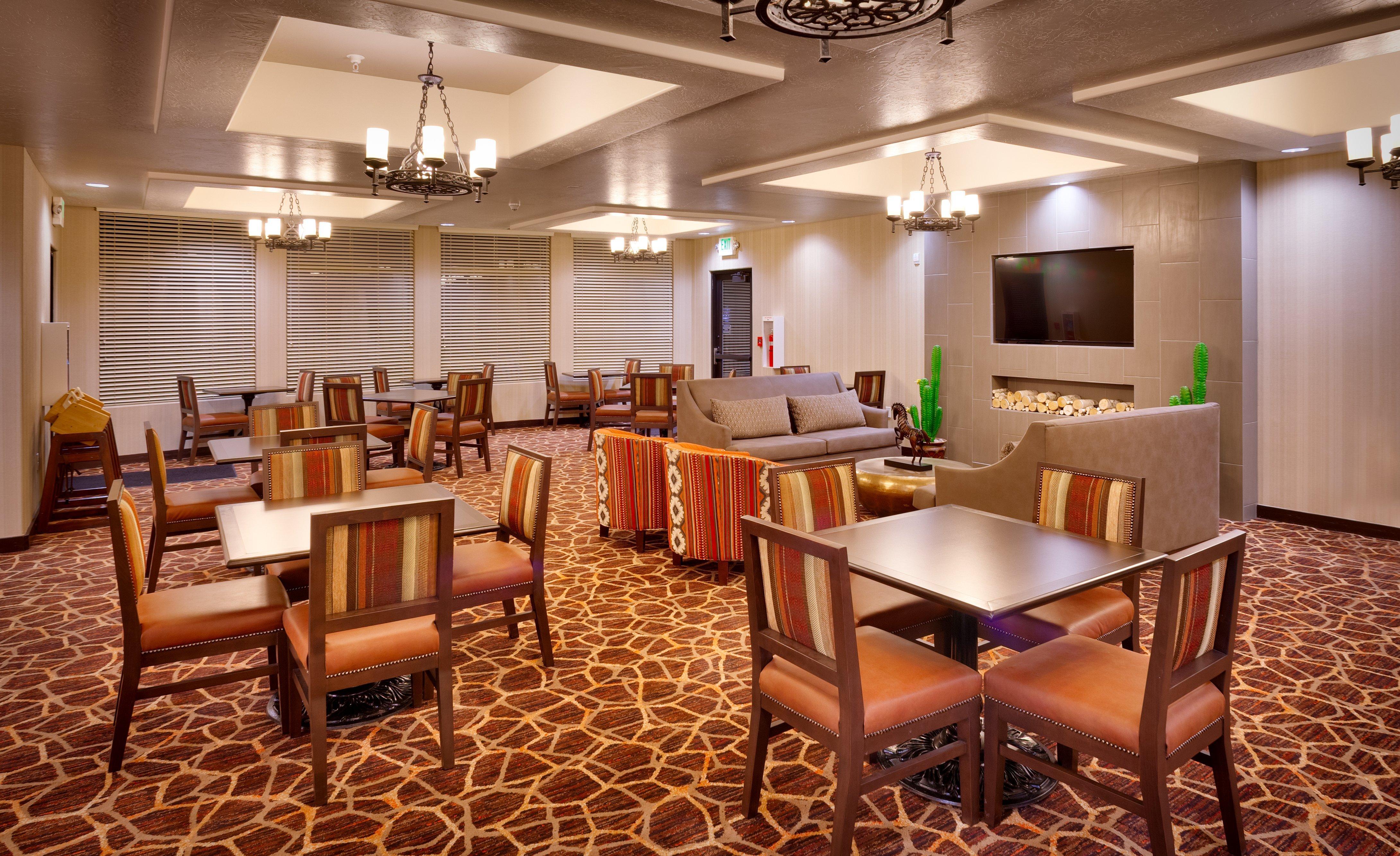 Holiday Inn Express & Suites Kanab By Ihg Exterior foto