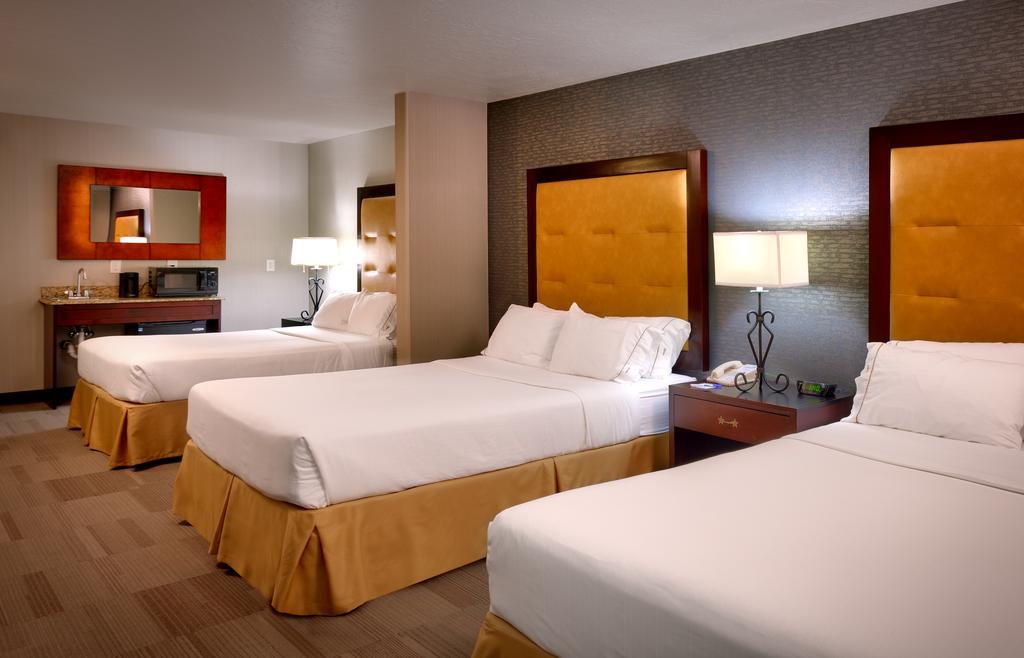 Holiday Inn Express & Suites Kanab By Ihg Exterior foto
