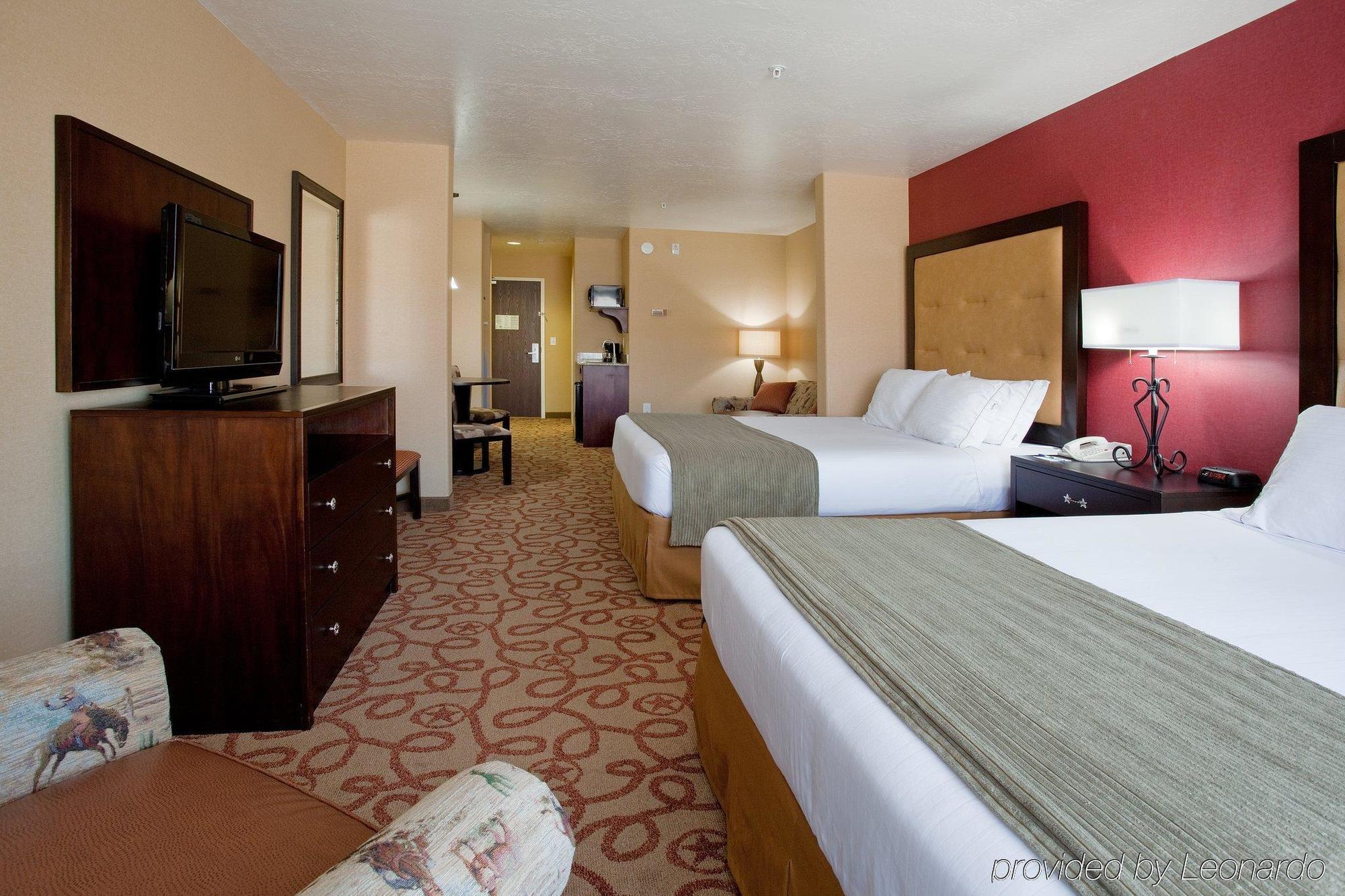 Holiday Inn Express & Suites Kanab By Ihg Zimmer foto