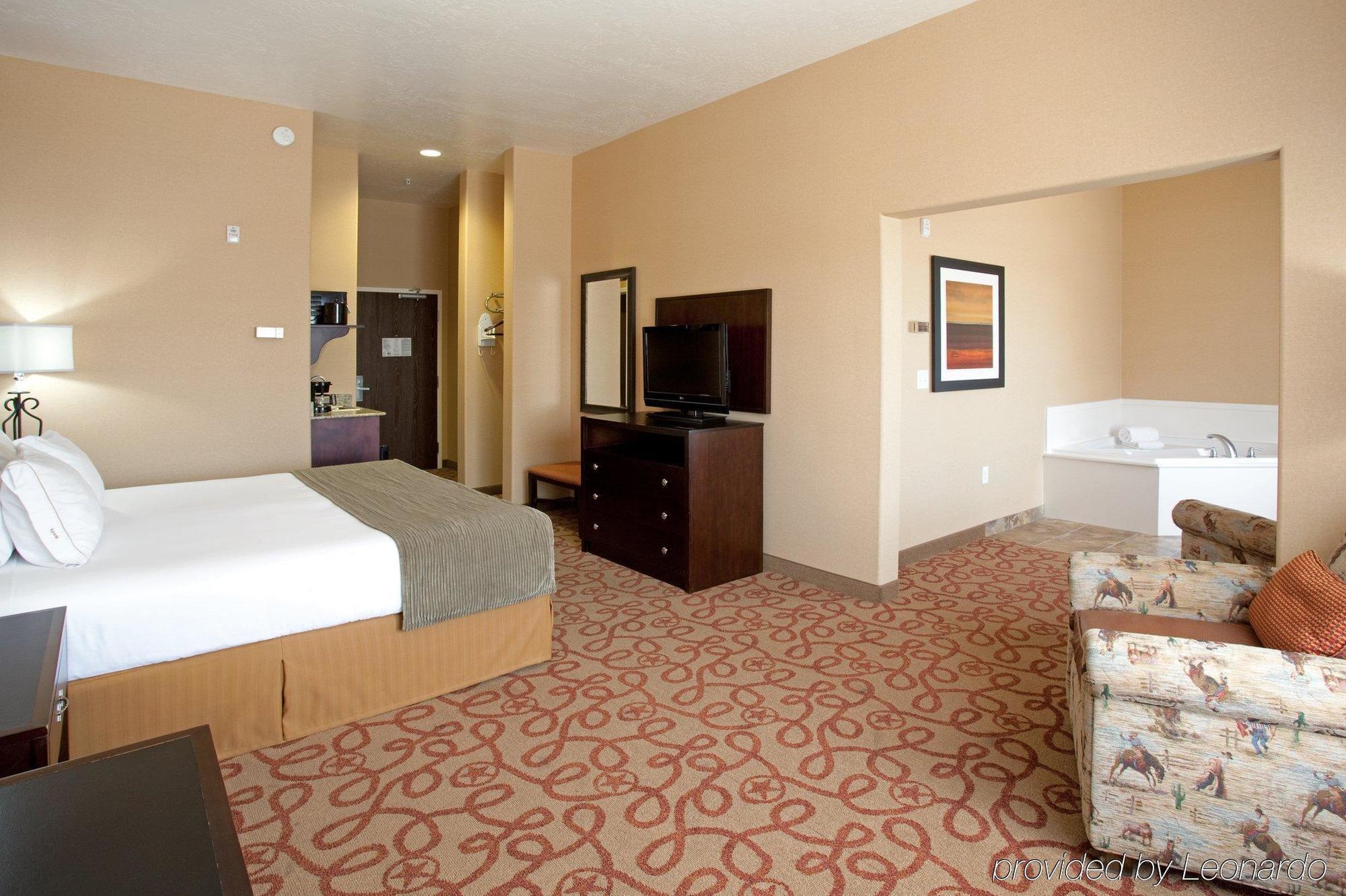 Holiday Inn Express & Suites Kanab By Ihg Zimmer foto