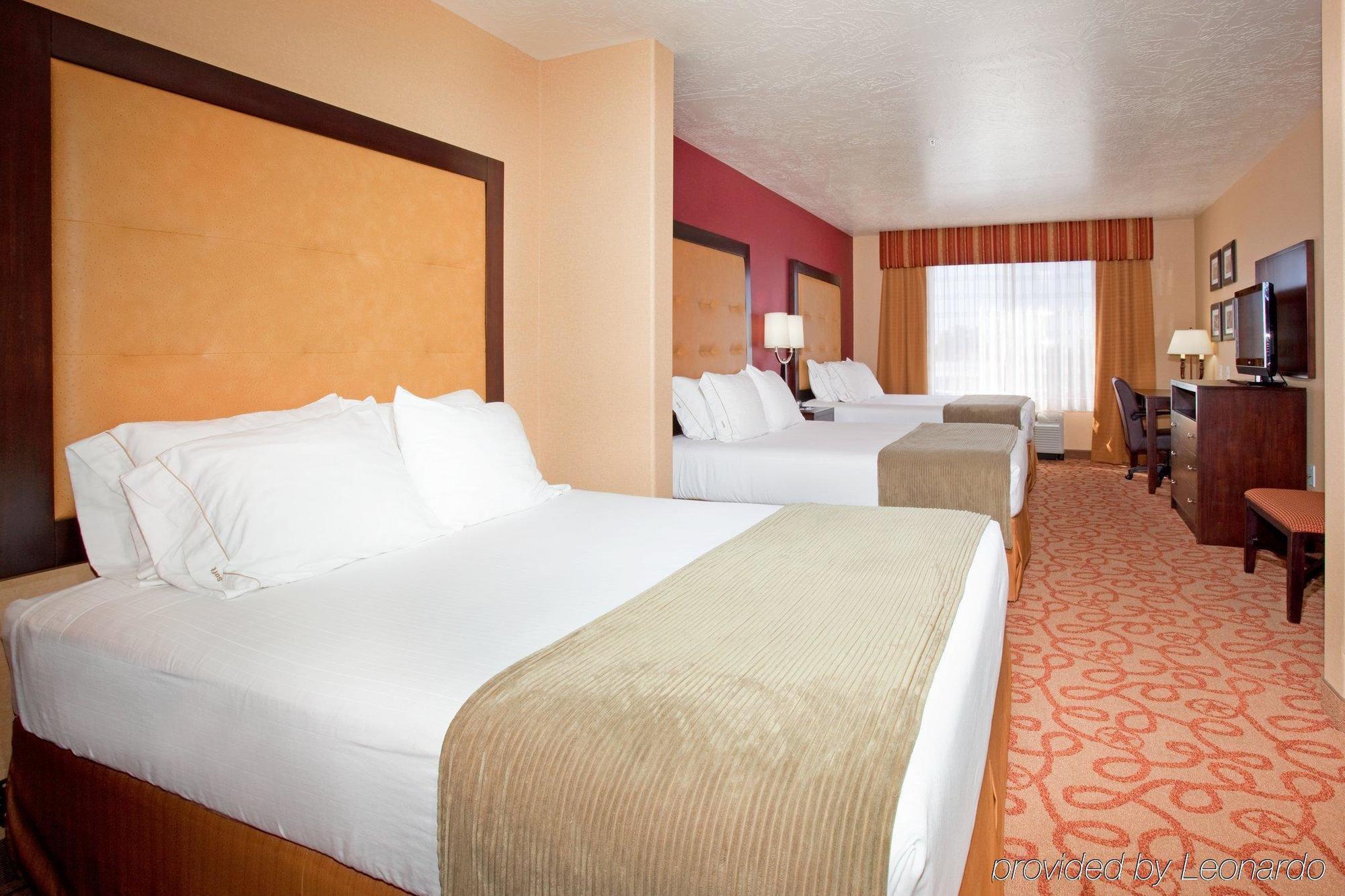 Holiday Inn Express & Suites Kanab By Ihg Exterior foto