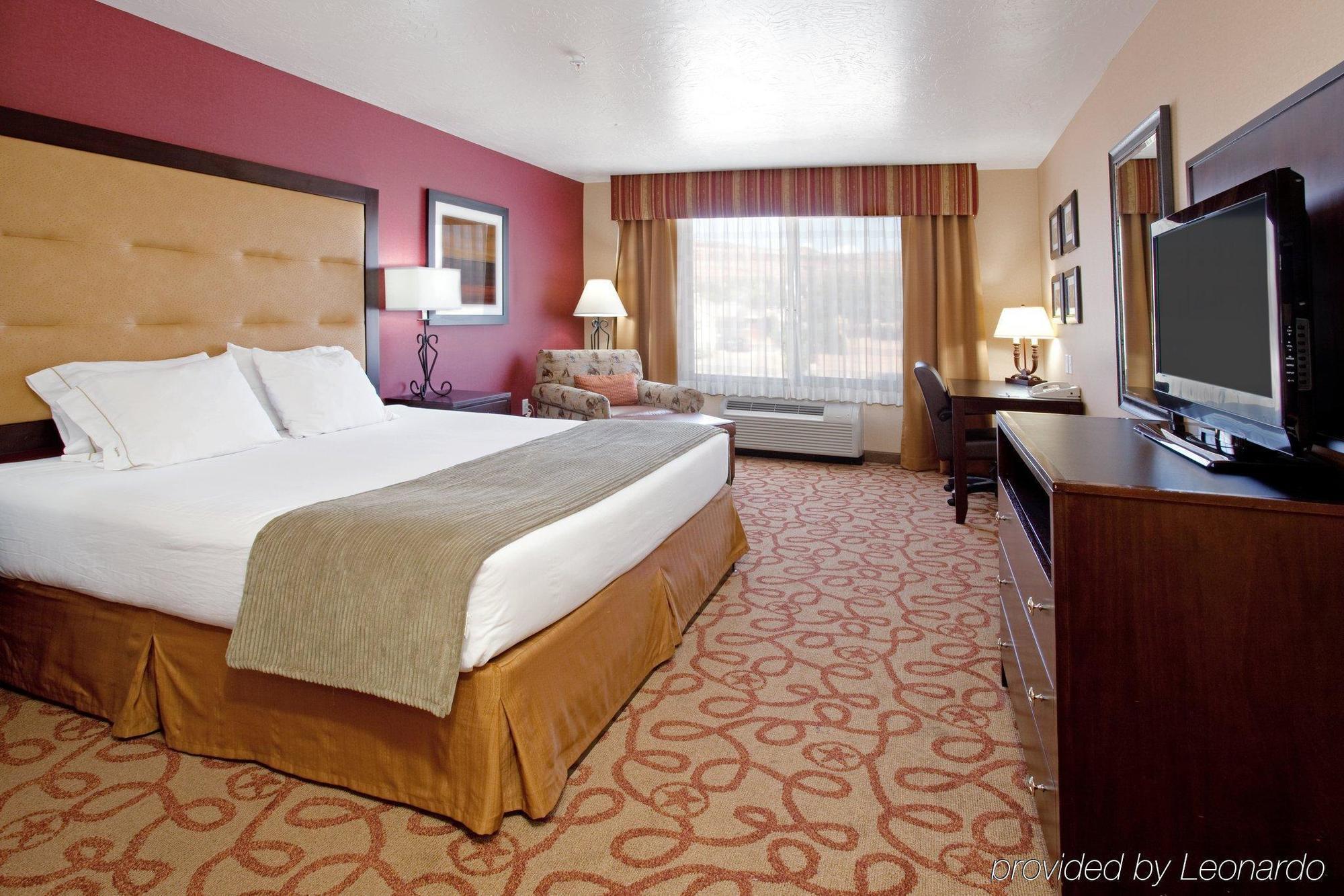 Holiday Inn Express & Suites Kanab By Ihg Zimmer foto