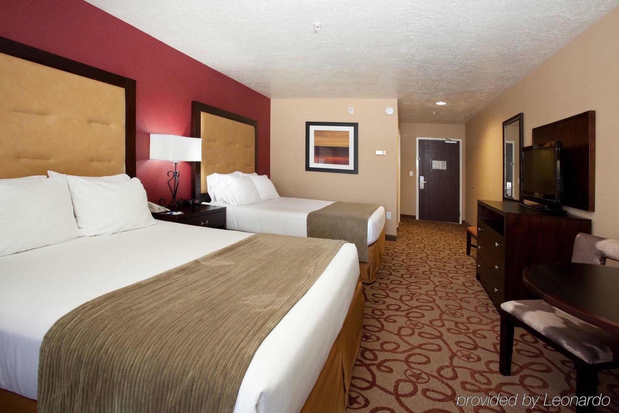 Holiday Inn Express & Suites Kanab By Ihg Zimmer foto
