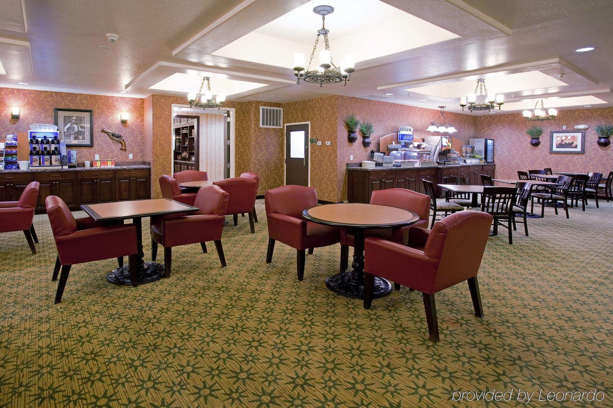 Holiday Inn Express & Suites Kanab By Ihg Exterior foto