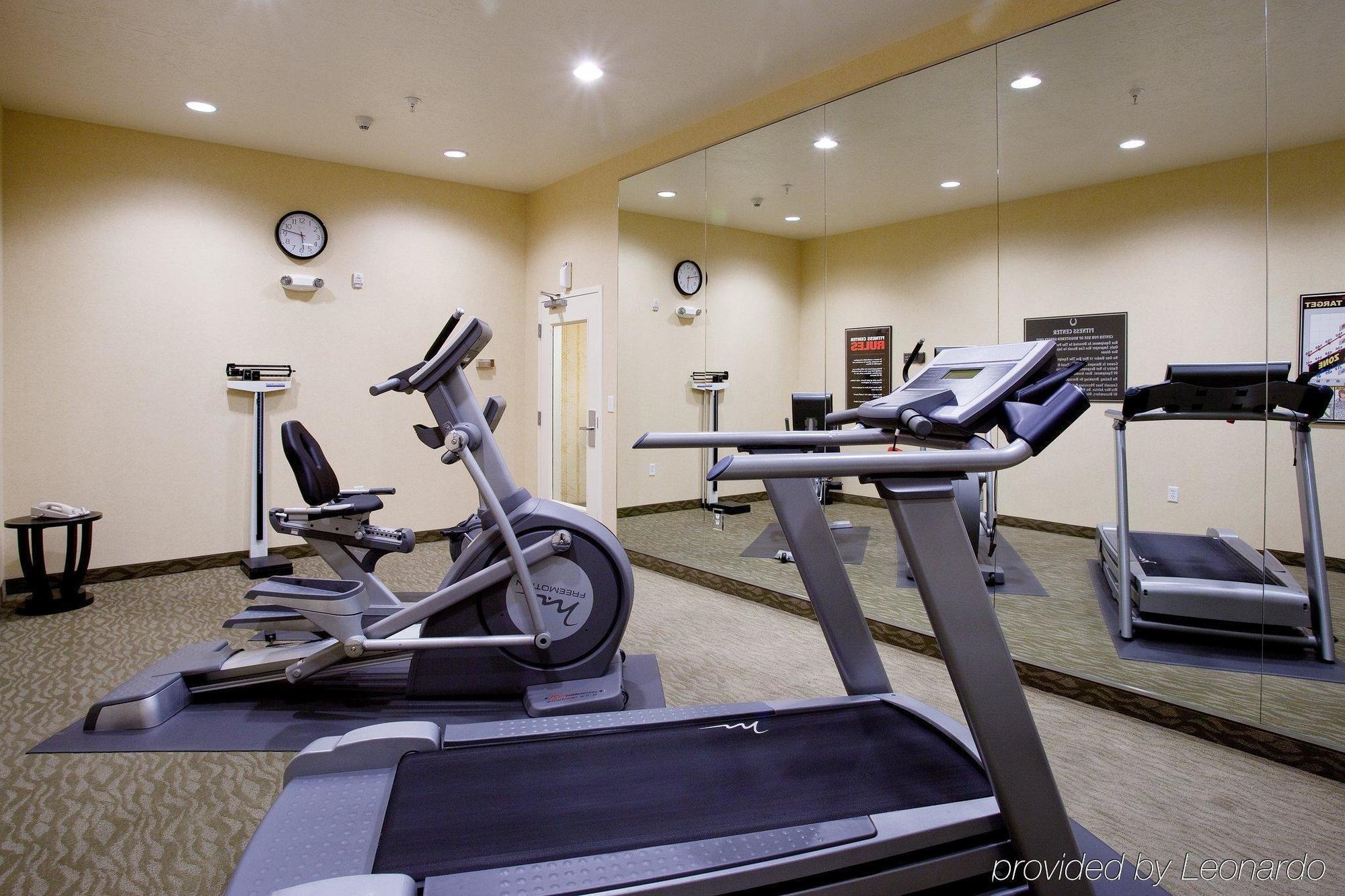 Holiday Inn Express & Suites Kanab By Ihg Einrichtungen foto
