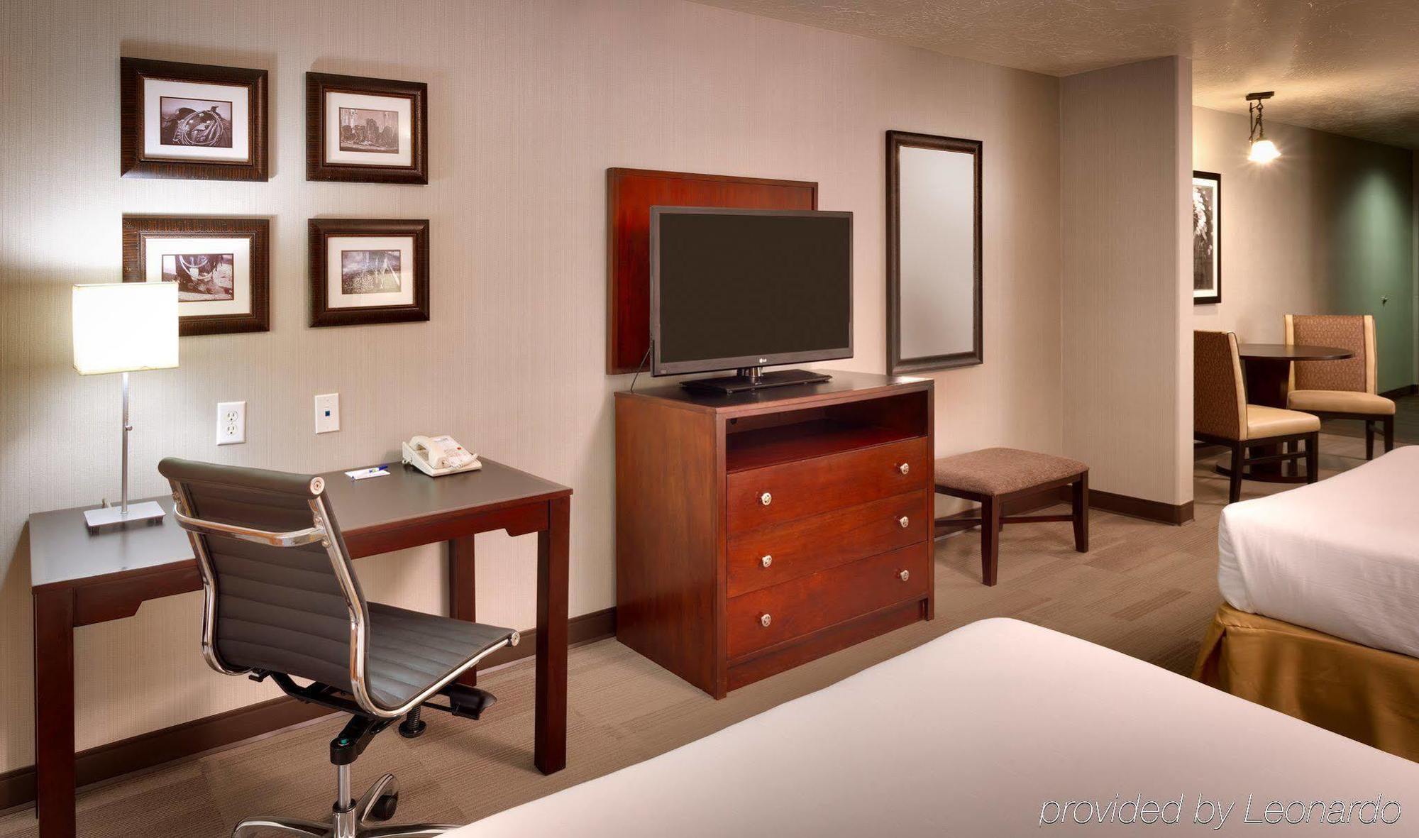 Holiday Inn Express & Suites Kanab By Ihg Exterior foto