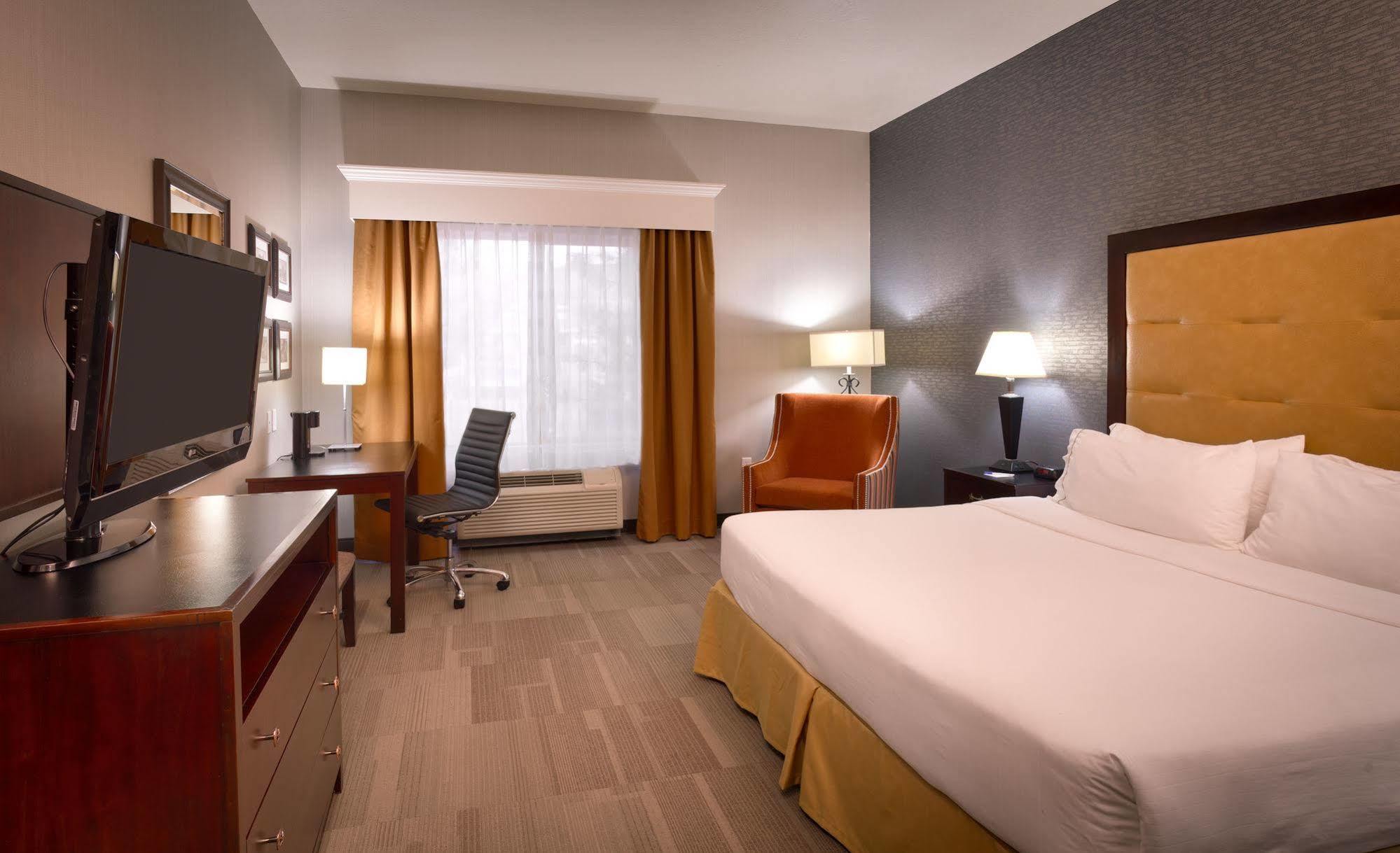 Holiday Inn Express & Suites Kanab By Ihg Exterior foto
