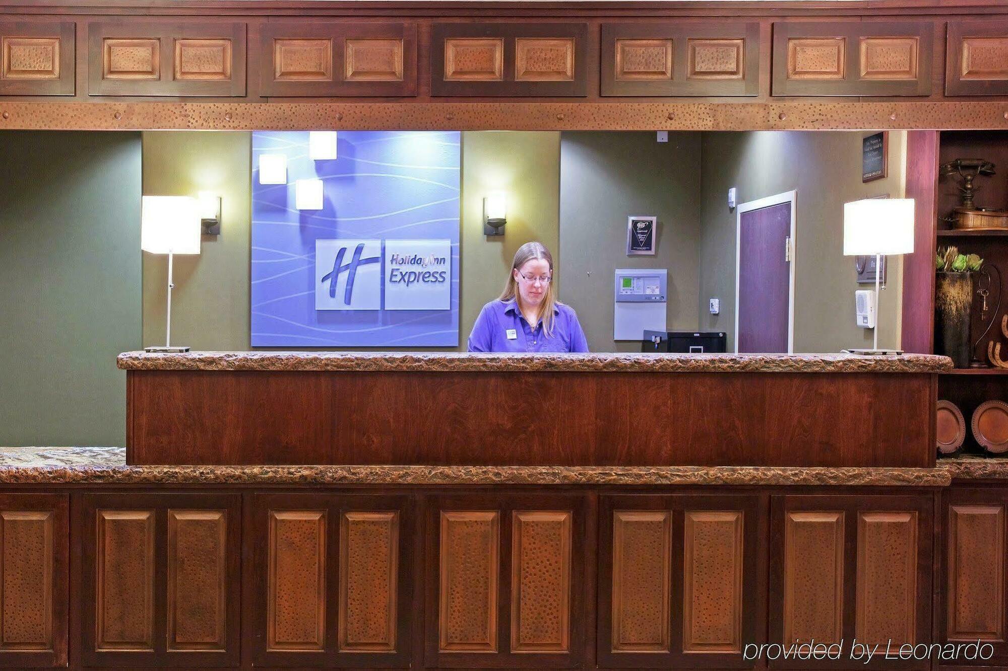 Holiday Inn Express & Suites Kanab By Ihg Interior foto
