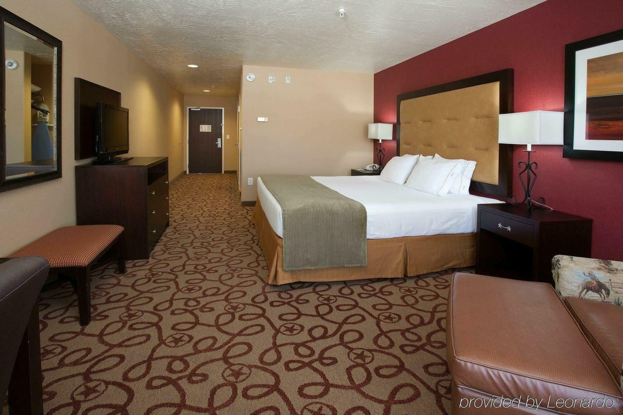 Holiday Inn Express & Suites Kanab By Ihg Exterior foto